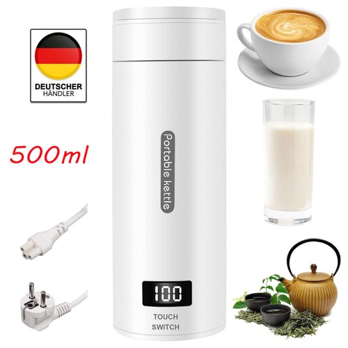 Tragbar wasserkocher - tragbar,