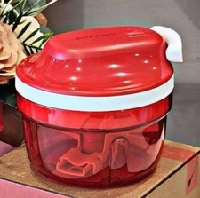 Tupperware super sonic turbo - tupperware,