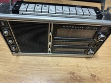 Grundig Satellit 2100