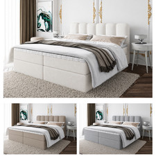Doppelbett Boxspringbett