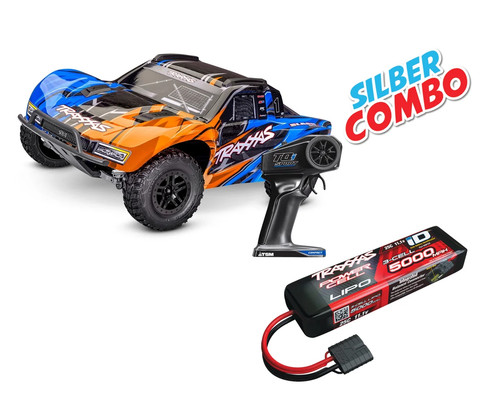 Traxxas slash 4x4 - slash,