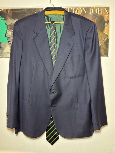 Brioni roma vintage - brioni,