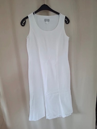 Weißes sommer kleid - ♥️,