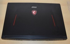 MSI Dominator Pro GT62VR 7RE