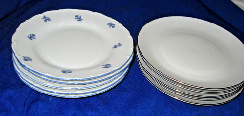 Kuchenteller z t - kuchenteller, (2
