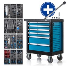 Werkzeugwagen Werkstattwagen