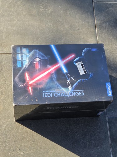 Lenovo star wars jedi - star,