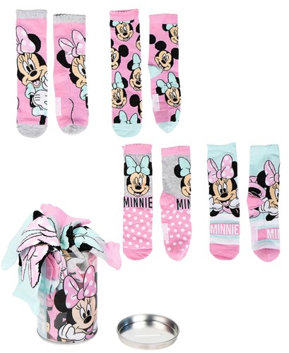 Minnie mouse 4er - minnie, pack