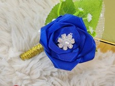 Traumhafter Hochzeit Anstecker