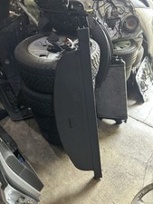 Audi A6 4F Laderaumabdeckung