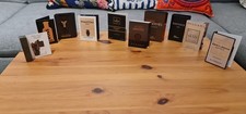 10 x Parfüm Proben für