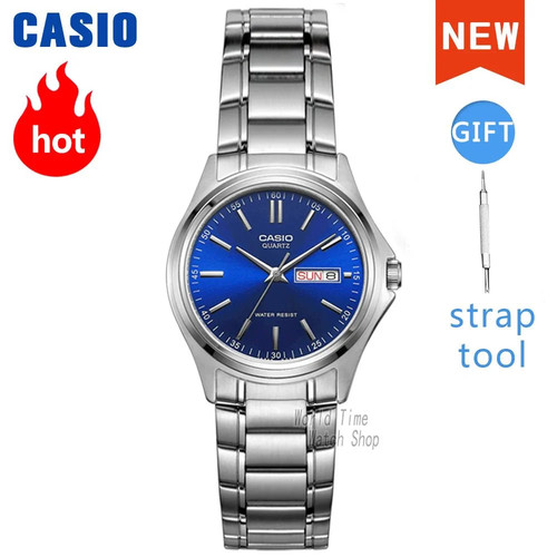 Casio watch men - , herrenuhr
