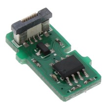 Ein-/Ausschalter-Tastenplatine