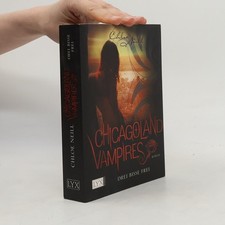 Chicagoland Vampires  | 