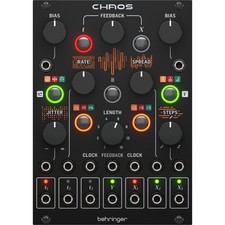 Behringer Chaos - Random