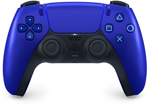 Sony playstation dualsense - 5,