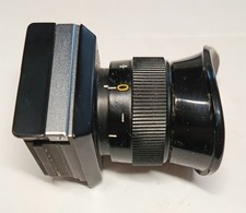 Sucherlupe / Okularlupe