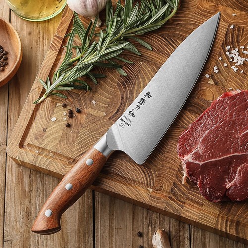 Chefmesser küchenmesser - chefmesser,,