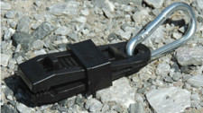 5 Handschuhhalter TARP CLIP