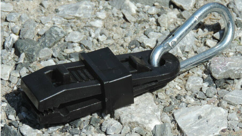 Handschuhhalter tarp clip - handschuhhalter,