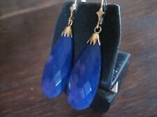 prächtige Ohrringe Hänger