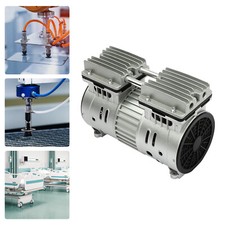 550W Flüster Kompressor