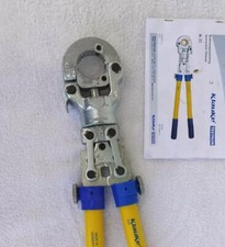 K22 Klauke Crimpwerkzeug für