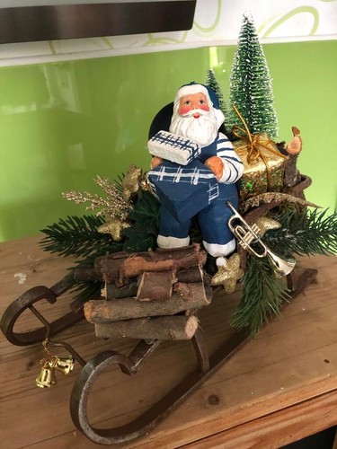 Weihnachten dekoration gesteck - weihnachten,