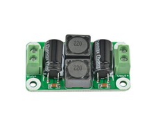 DC Power Filter Board Digital