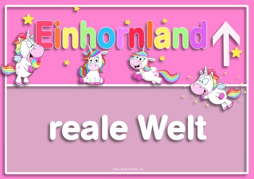 Stallschild boxenschild - stallschild,