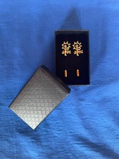 2x Augustiner Bräu Pin Stammgastnadel Bischofsstab Oktoberfest Stecknadel Box