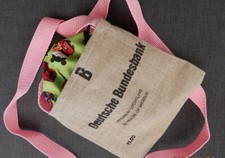 KINDER TASCHE Upcycling