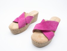 s.Oliver Damen Pantolette