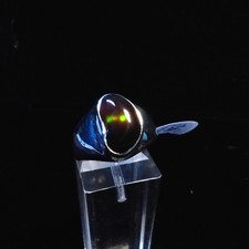 Ring, Gr. 58 aus Silber 925