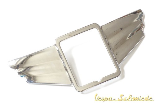 Vespa zierflügel emblem - zierflügel,