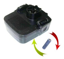 Akkureparatur Zellentausch für Einhell  Akku 14,4 V  BCD mit 2,5 Ah 2500 mAh 