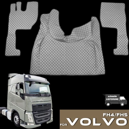 Lkw fußmatten passend für - lkw,