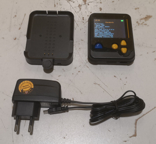 Unitronic gsm scanner 900 1800 - gsm, 900/1800