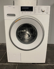 Miele W1 Waschmaschine 8kg WMB120 WCS (W1 1122)