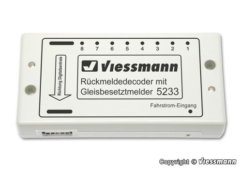 Viessmann 5233