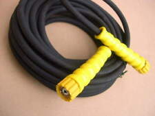 15m Schlauch DN8 400 bar für