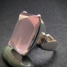 Moderner Designer Ring