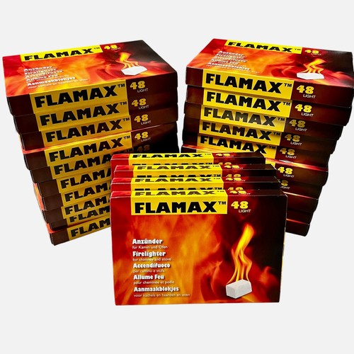 60x 48er pack ofenanzünder - 48er,