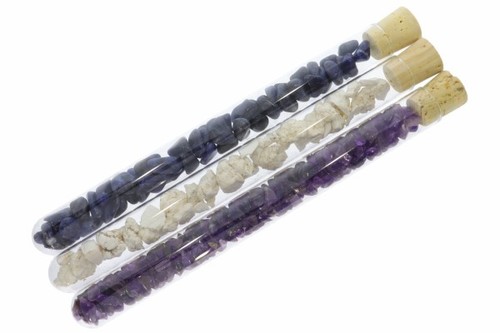 Relax set edelsteinwasser - ,