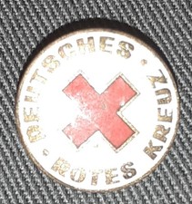 Abzeichen "Deutsches Rotes