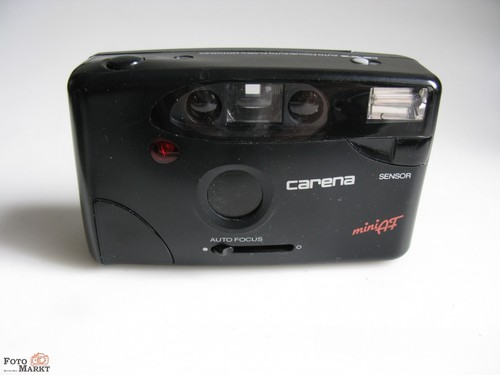 Carena kamera sensor mini - kamera,