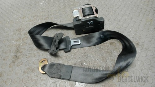 Sicherheitsgurt passat - vw,