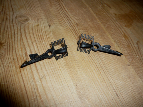 Playmobil eisenba spur - g, 2x