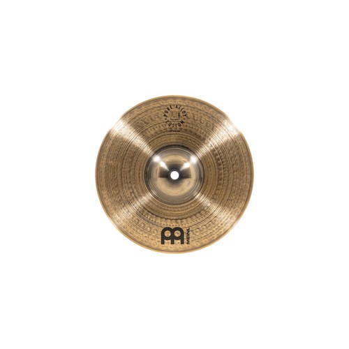 Meinl pure alloy custom - custom, splash