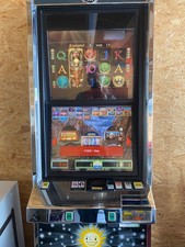 Casino Geldspieler Multi Game Adp Merkur Bally Wullf Novo Line Bistro Automat  
